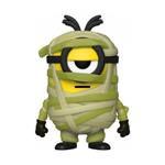 Figure POP! Vinyl Movies: Minions Stuart Mummia