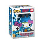 Figure POP! Vinyl Sanrio: Sea Kaiju HK