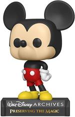 Figure POP! Disney:Archives Mickey Mouse