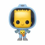 FigurePOP! Vinyl An. Simpson Spaceman Bart