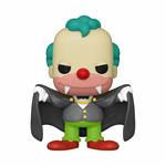 Simpsons (The): Funko Pop! Television Treehouse Of Horror Vampire Krusty (Vinyl Figure 1030)