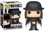 Ozzy Osbourne POP! Rocks Vinyl Figure Ozzy Osbourne (Ordinary Man) 9 cm