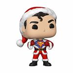 Figure POP!Dc Comics: Holiday-Superman