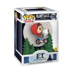 Funko POP Moment: ET- Elliot and ET Flying(GW)