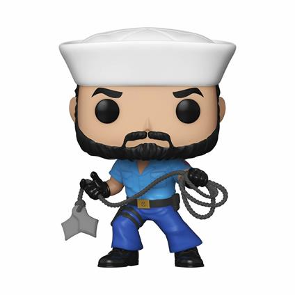 G.I. Joe: Funko Pop! Retro Toys Shipwreck (Vinyl Figure 10)