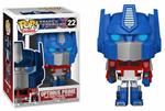 POP Vinyl: Transformers- Optimus Prime