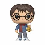 Figure POP!Harry Potter: Holiday Harry Potter