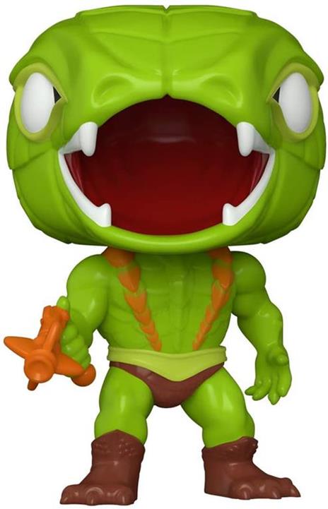 Pop! Funko : Masters Of The Universe - Kobra Khan N 41