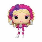 Barbie: Funko Pop! Retro Toys Barbie And The Rockers (Vinyl Figure 05)