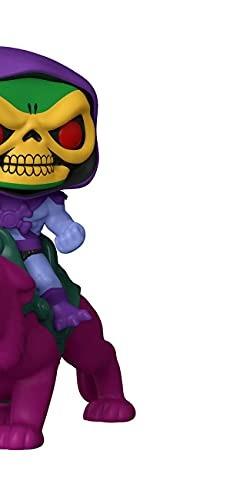 Masters Of The Universe Pop! Skeletor On Panthor 18 Cm - Funko - TV &  Movies - Giocattoli | IBS