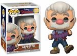 Disney Funko Pop! Pinocchio Geppetto Vinyl Figure 1028