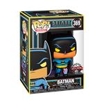 Pop! Vinyl Batman (Black Light) - Batman: The Animated Series Funko 51725