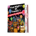 Signature Game Five Nights At Freddy'S Game Funko 51761