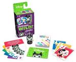 Something Wild Carte Gioco Disney Villanas German / Spagnolo / Italian Funko