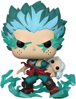 My Hero Academia Super Sized Jumbo POP! Vinyl Figure Infinite Deku 25 cm