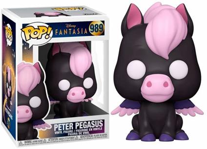 Disney Funko Pop! Fantasia 80Th Baby Pegasus Vinyl Figure 989