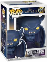 Disney Funko Pop! Fantasia 80Th Chernabog Vinyl Figure 991