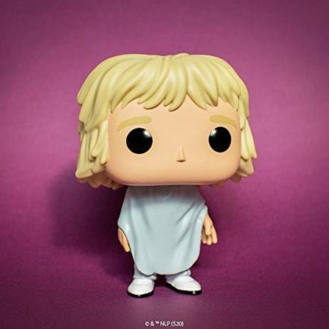 Dumb & Dumber Funko Pop! Movies Harry Dunne Getting A Haircut (Vinyl Figure 1042) - 2