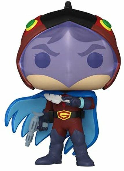 Gatchaman: Funko Pop! Animation - Joe Asakura - 3