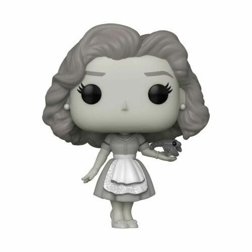 Funko 52042 POP: WandaVision - Wanda (50s)