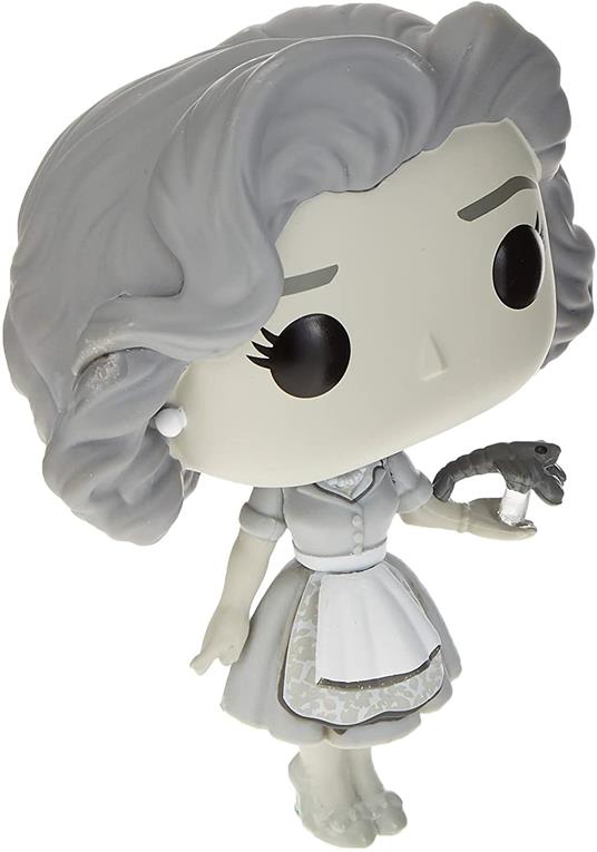 Funko 52042 POP: WandaVision - Wanda (50s) - 4