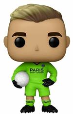 Funko Pop! Football Paris Saint Germain Keylor Navas