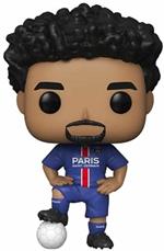 Funko Pop! Football Paris Saint Germain Marquinhos