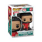 Pop! Vinyl Mohamed Salah - Liverpool Fc Funko 52173