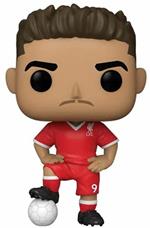 Funko Pop! Football Liverpool- Roberto Firmino