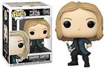 Funko POP: The Falcon & Winter Soldier - Sharon Carter