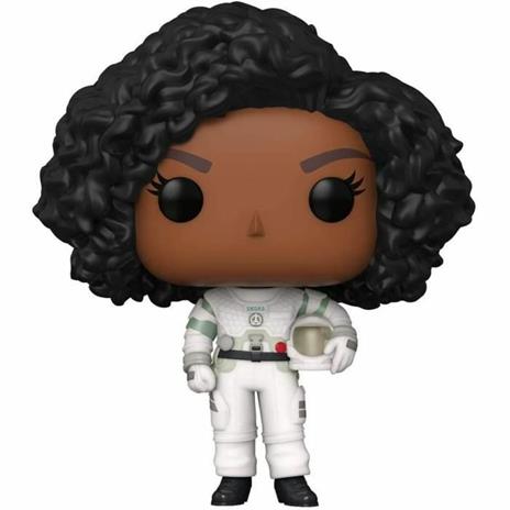 Funko Pop Marvel Tv Wandavision - Monica Rambeau Vinyl Figure - 2