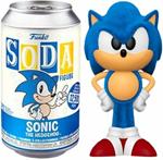 Sonic Funko Soda Sonic The Hedgehog Collectible Figure