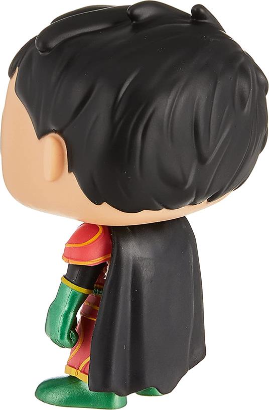 Funko POP Heroes:ImperialPalace- RobinW/Chase - 3