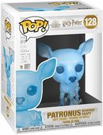 Funko POP HP: Patronus- Snape