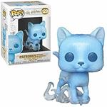 Funko POP HP: Patronus- McGonagall