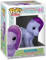 My Little Pony Funko Pop! Retro Toys Blossom Vinyl Figure 63