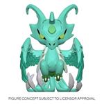 Bakugan Pop! Animation Vinyl Figure Storm Skyress 9 Cm(Pre-Order)