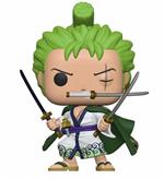 POP Animation: One Piece- Roronoa Zoro