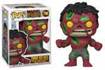 POP Marvel: Marvel Zombies- Red Hulk