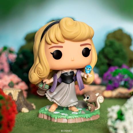 POP Disney: Ultimate Princess-  Aurora - 3