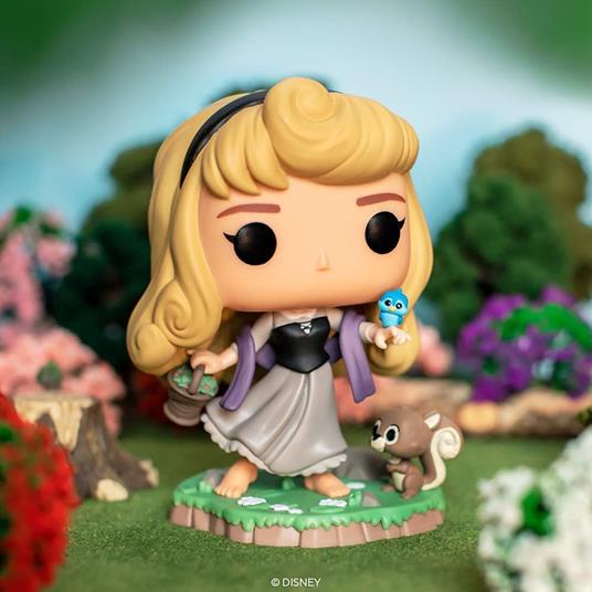 POP Disney: Ultimate Princess-  Aurora - 3