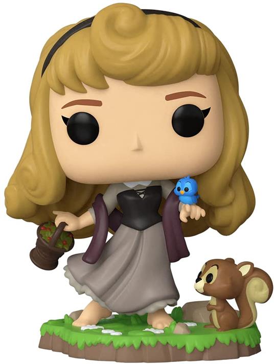 POP Disney: Ultimate Princess-  Aurora - 4