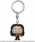 Umbrella Academy Funko Pop! Keychain Vanya