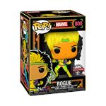 Pop! Vinyl Rogue (Black Light) - Marvel Comics Funko 55164