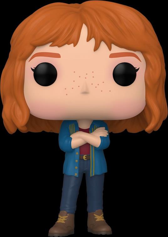 Pop! Vinyl Claire Dearing - Jurassic World: Dominion Funko 55296 - 2