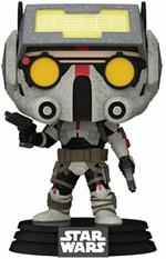 Funko POP Star Wars: Bad Batch - Tech