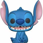 POP Disney:Lilo&Stitch-SmilingSeatedStitch