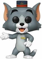 Tom & Jerry Funko Pop! Movies Jerry