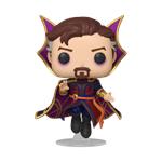 Funko POP Marvel: What If  Doctor Strange Supreme