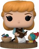 POP Disney: Ultimate Princess- Cinderella